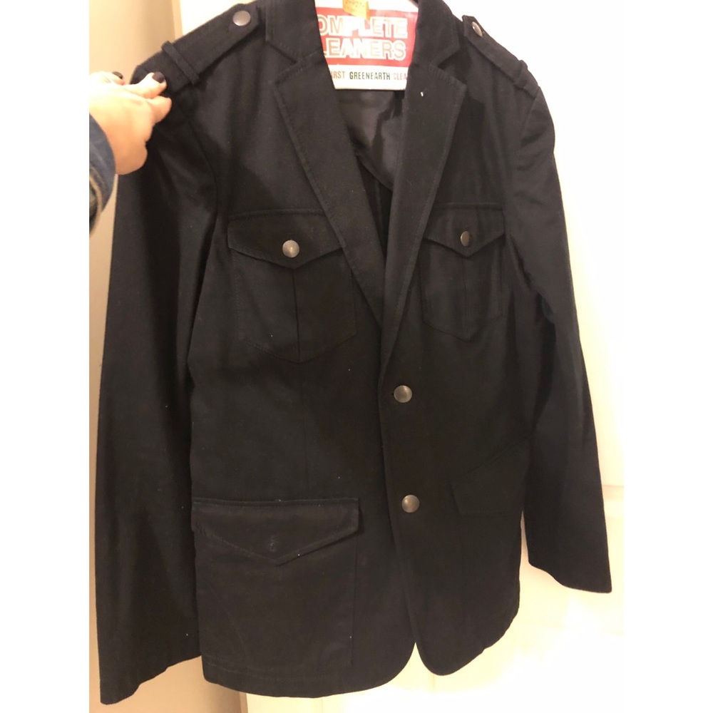 Kenneth Cole jacket